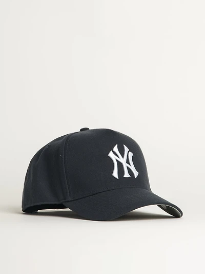 47 NEW YORK YANKEES MVP HAT - NAVY