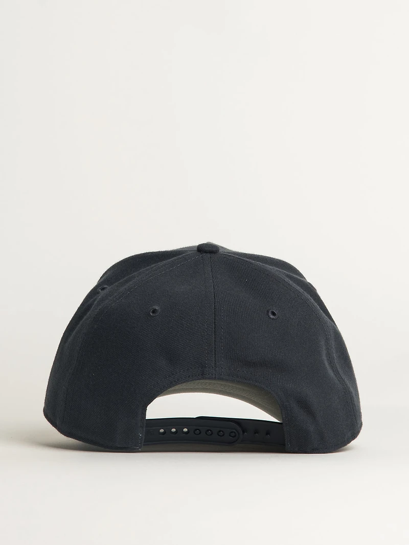 47 NEW YORK YANKEES MVP HAT - NAVY