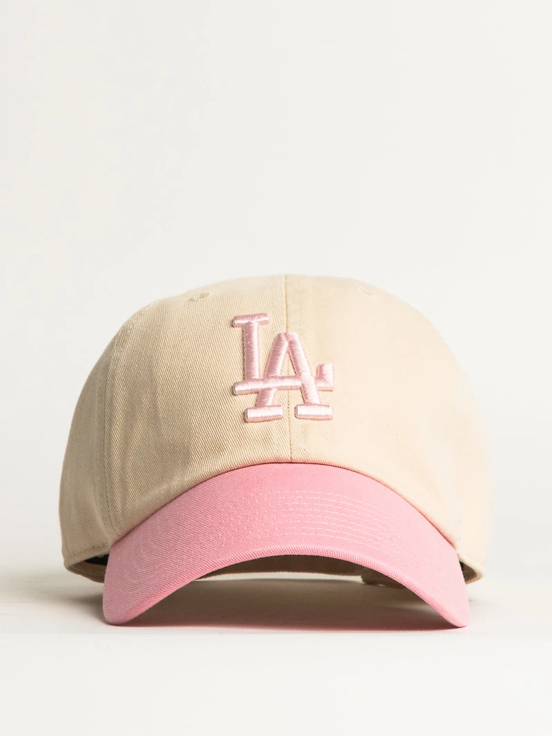 47 2TONE LA CLEAN UP CAP