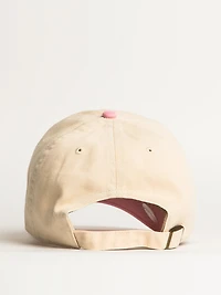 47 2TONE LA CLEAN UP CAP