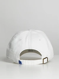 47 LA DODGERS CLEAN UP HAT - CLEARANCE