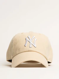 47 CLEAN UP YANKEES - NATUREL