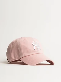 47 YANKEES CLEAN UP CAP