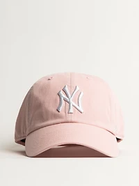 47 YANKEES CLEAN UP CAP