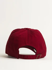 47 CLEAN UP RAZOR RED