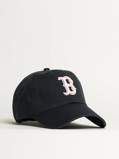 47 CLEAN UP - VINTAGE NAVY