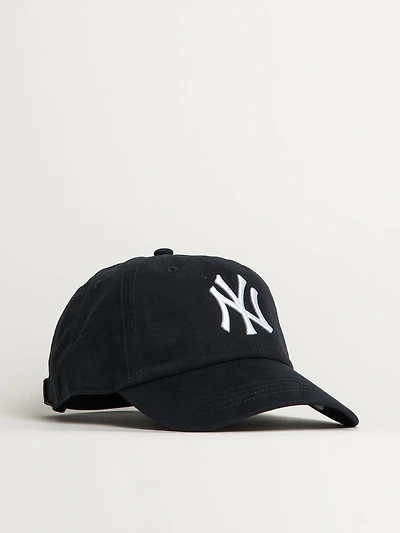 47 MIATA CLEAN UP CAP - YANKEES
