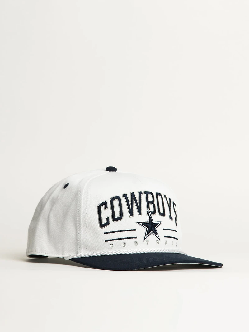 47 NFL COWBOY HITCH CAP