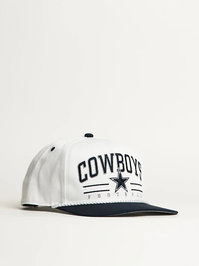 47 NFL COWBOY HITCH CAP