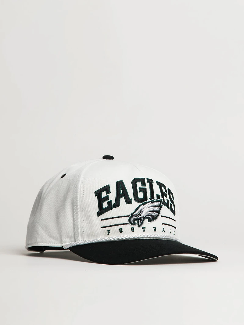 47 NFL EAGLES HITCH CAP EX