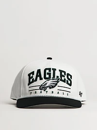 47 NFL EAGLES HITCH CAP EX