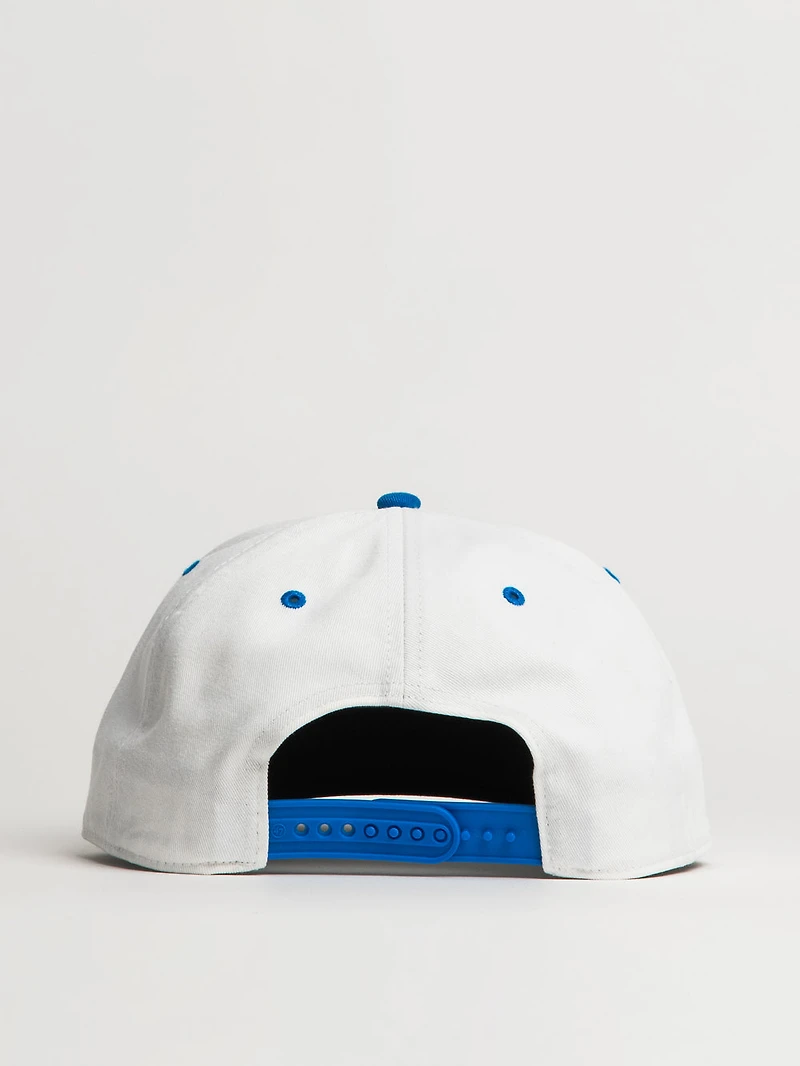 47 NFL LIONS HITCH CAP