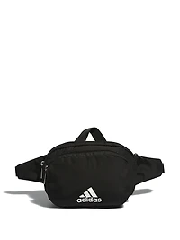 ADIDAS MUST HAVE WAIST PACK - BLACK - CLEARANCE