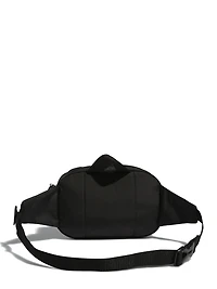 ADIDAS MUST HAVE WAIST PACK - BLACK - CLEARANCE