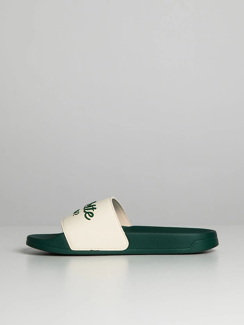 MENS ADIDAS ADILETTE SHOWER SLIDE - CLEARANCE