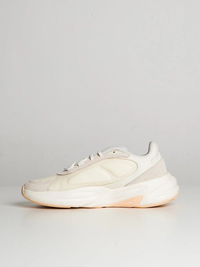 WOMENS ADIDAS OZELLE - CLEARANCE