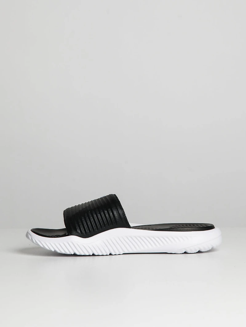 MENS ADIDAS ALPHABOUNCE SLIDE 2.0 - CLEARANCE