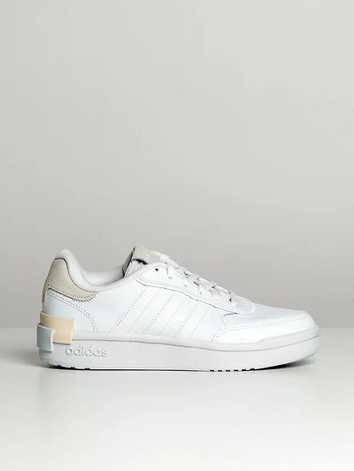 WOMENS ADIDAS POSTMOVE SE SNEAKER - CLEARANCE