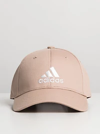 ADIDAS BASEBALL CAP COTTON - CLEARANCE