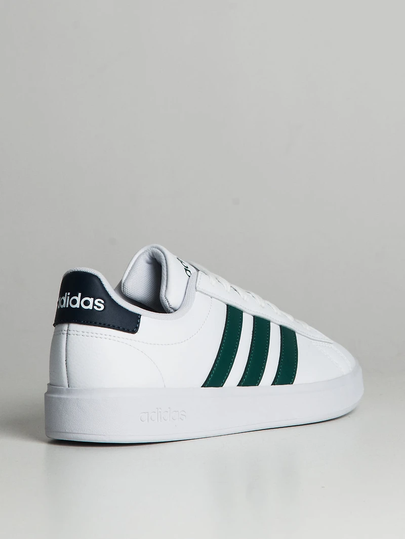 MENS ADIDAS GRAND COURT 2.0 - CLEARANCE