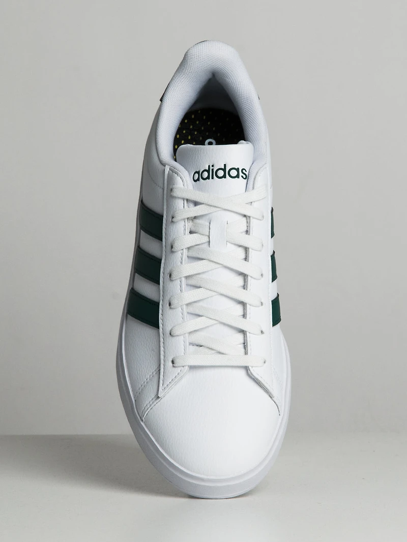 MENS ADIDAS GRAND COURT 2.0 - CLEARANCE