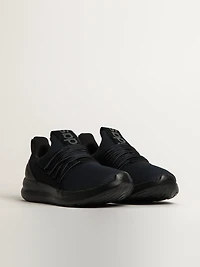 MENS ADIDAS LITE RACER ADAPT 7.0 - CORE BLACK