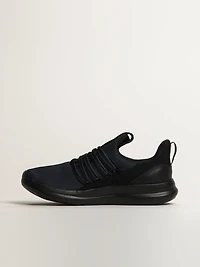 MENS ADIDAS LITE RACER ADAPT 7.0 - CORE BLACK