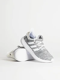 WOMENS ADIDAS CLOUDFOAM PURE SNEAKER - CLEARANCE
