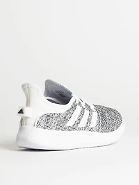 WOMENS ADIDAS CLOUDFOAM PURE SNEAKER - CLEARANCE