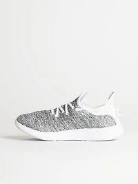 WOMENS ADIDAS CLOUDFOAM PURE SNEAKER - CLEARANCE