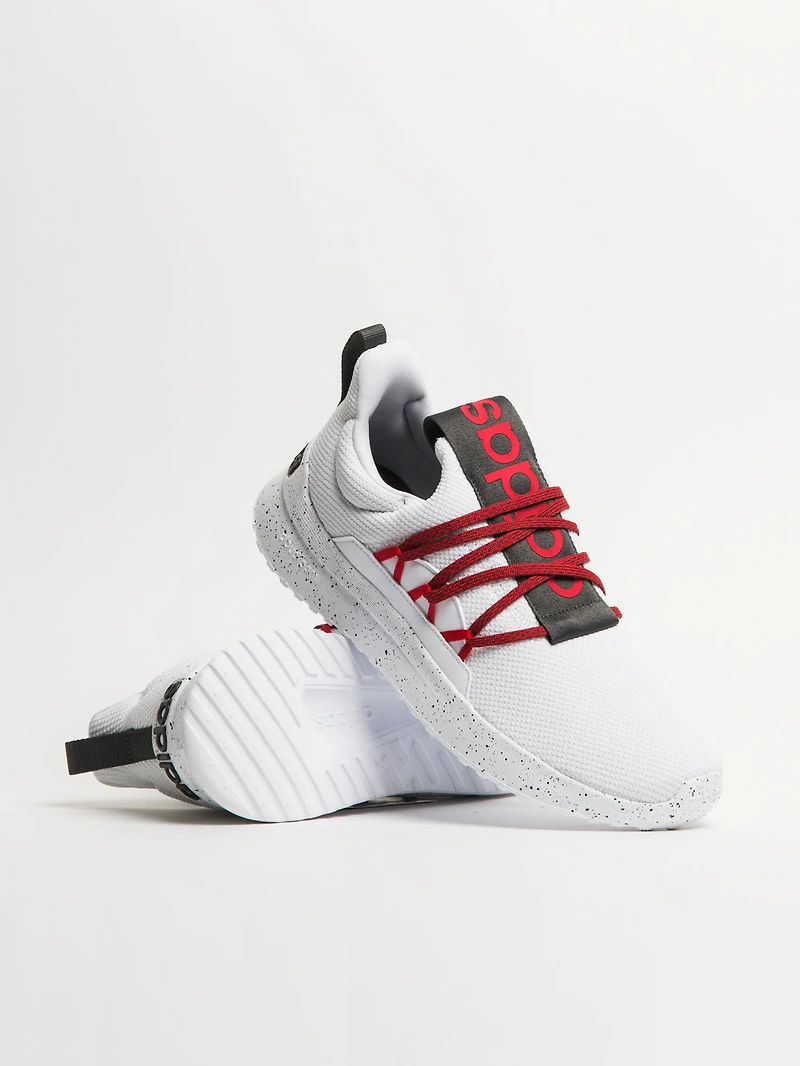 MENS ADIDAS LITE RACER ADAPT 5.0 SNEAKER - CLEARANCE