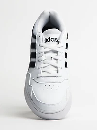 WOMENS ADIDAS HOOPS 3.0 BOLD SNEAKER - CLEARANCE