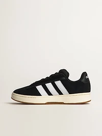 MENS ADIDAS GRAND COURT ALPHA - CORE BLACK/CLOUD WHITE/OFF WHITE