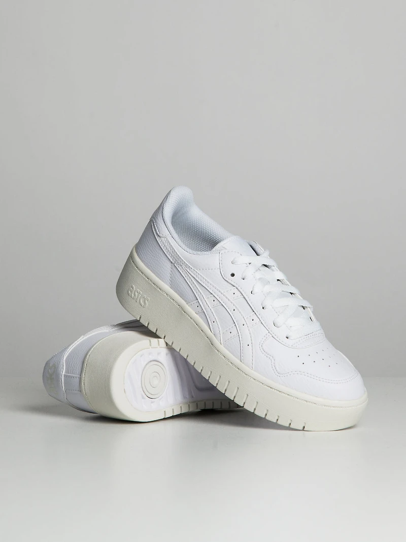 WOMENS ASICS JAPAN S PLATFORM - CLEARANCE
