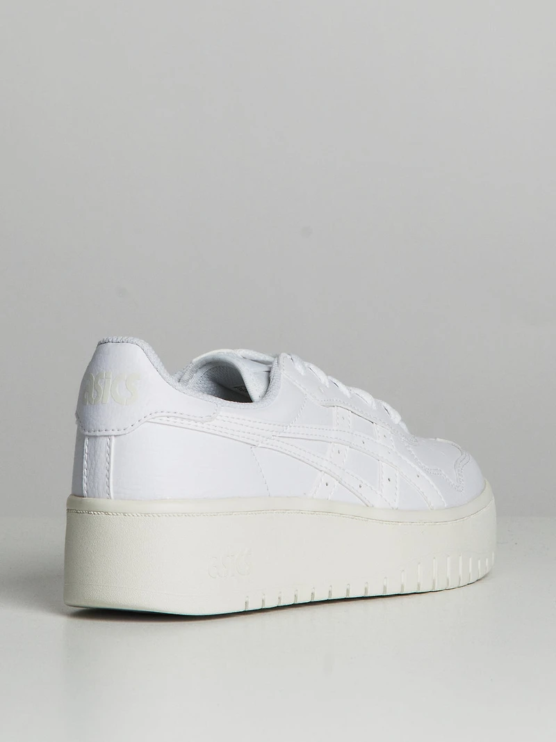 WOMENS ASICS JAPAN S PLATFORM - CLEARANCE