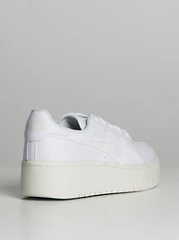 WOMENS ASICS JAPAN S PLATFORM - CLEARANCE
