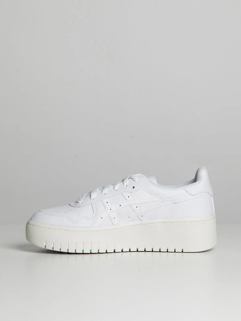 WOMENS ASICS JAPAN S PLATFORM - CLEARANCE