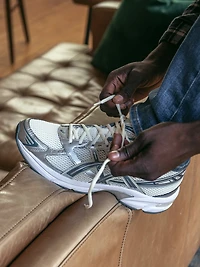 MENS ASICS GEL 1130 SNEAKERS