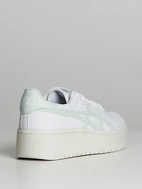 WOMENS ASICS JAPAN S PF - CLEARANCE