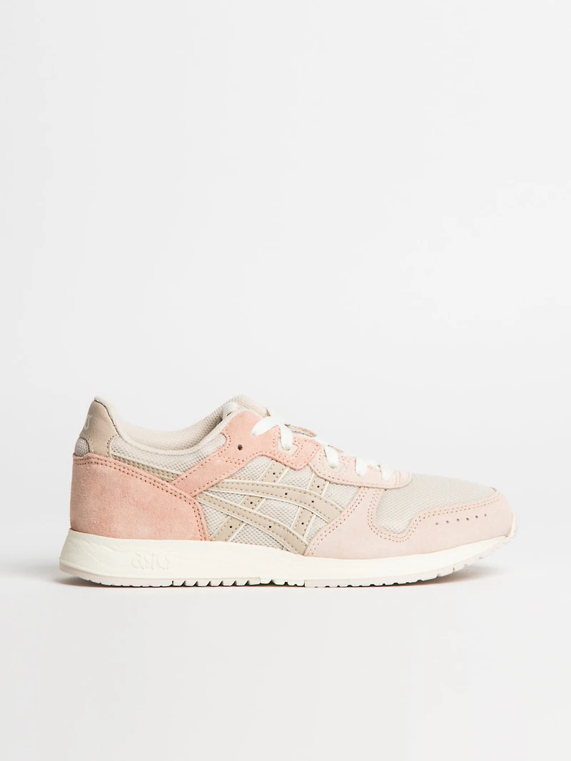 WOMENS ASICS LYTE CLASSIC SNEAKER - CLEARANCE