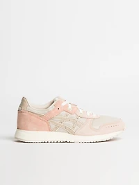 WOMENS ASICS LYTE CLASSIC SNEAKER - CLEARANCE