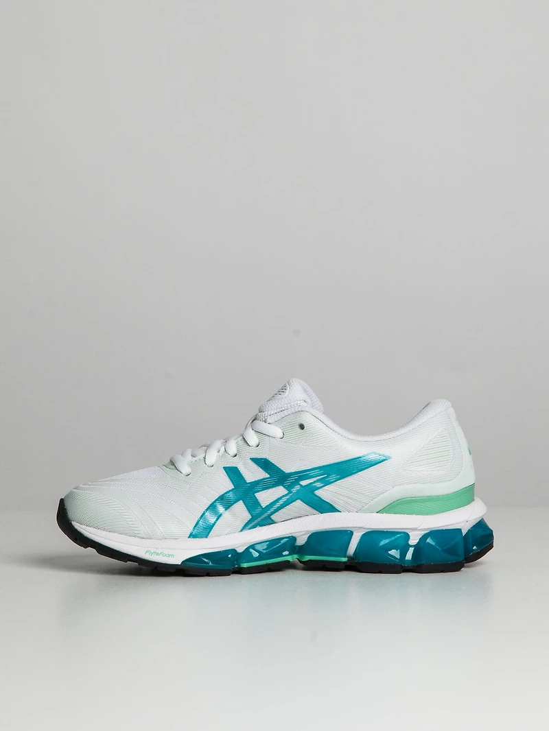 WOMENS ASICS GEL-QUANTUM 360 VII - CLEARANCE