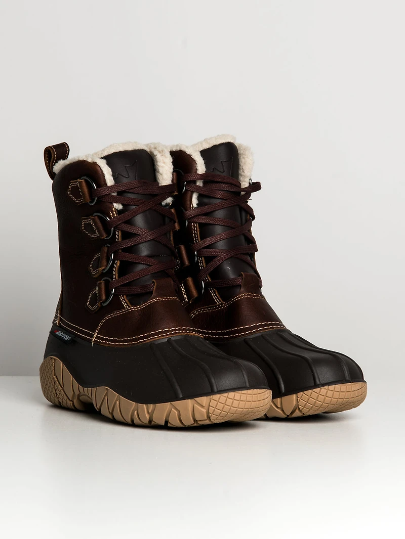MENS BAFFIN YELLOWKNIFE - CLEARANCE