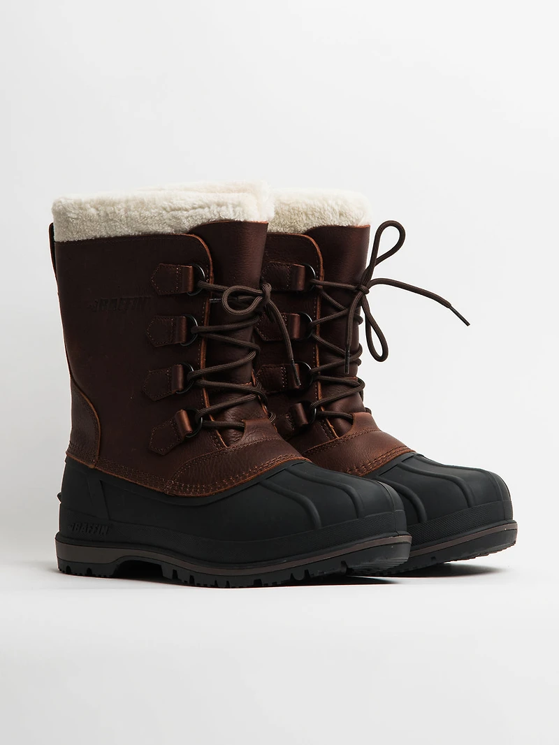 MENS BAFFIN CANADA BOOT - CLEARANCE