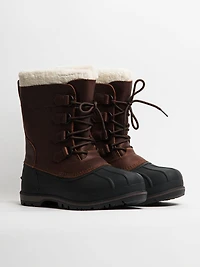 MENS BAFFIN CANADA BOOT - CLEARANCE