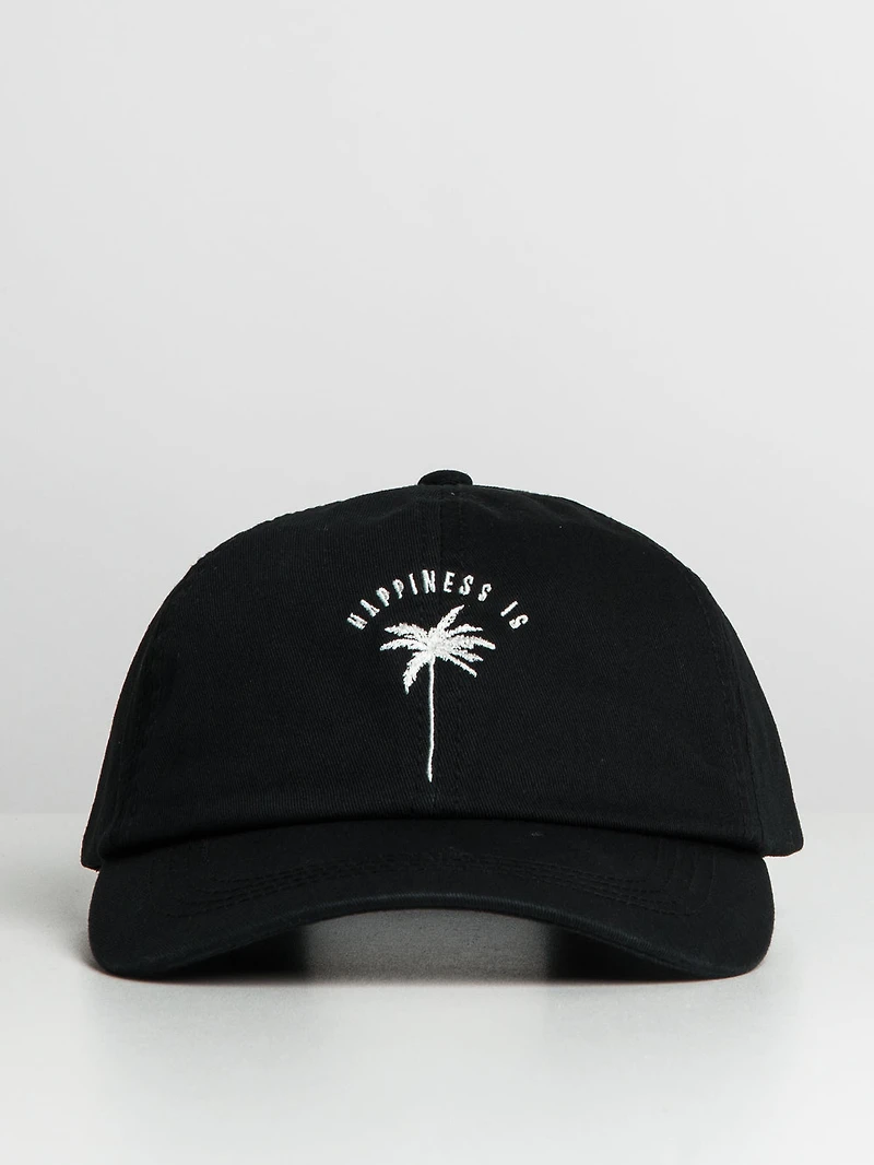 BILLABONG DAD CAP - CLEARANCE