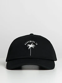 BILLABONG DAD CAP - CLEARANCE