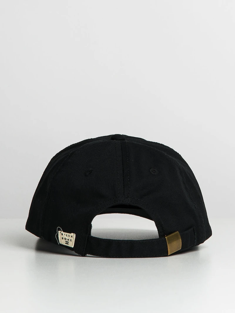 BILLABONG DAD CAP - CLEARANCE