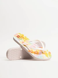 WOMENS BILLABONG DAMA SANDALS - CLEARANCE