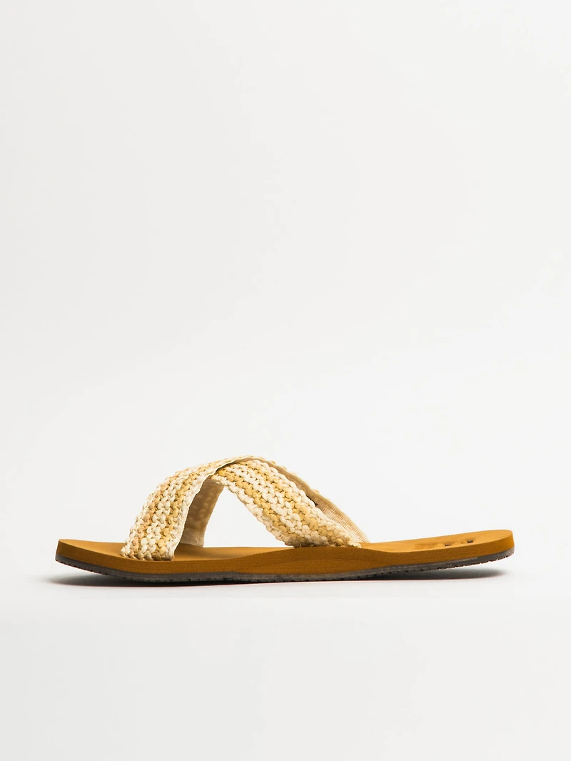 WOMENS BILLABONG AKELA SANDALS - CLEARANCE